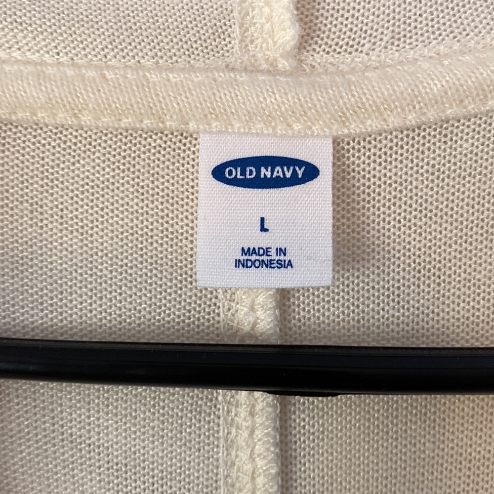 Cardigan - Picture 2 of 4